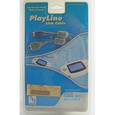 Imagem de InterAct I247050MZO GB Advance PlayLine Link Cable