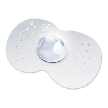 Imagem de Protetores De Seios Silicone Mam Amamentar Bico Regular