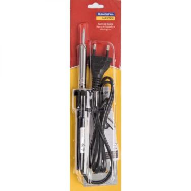 Imagem de Ferro De Solda 70 W 127 V Com Empunhadura Plástica
