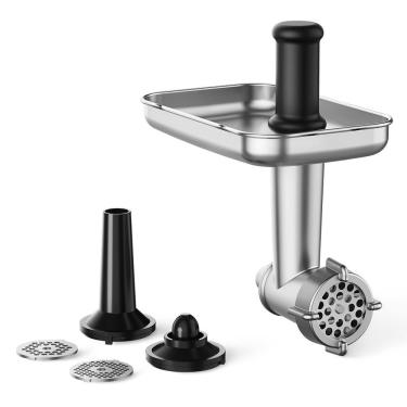 Imagem de Moedor De Carne Para Batedeira Planetária Electrolux Expert Kmp70