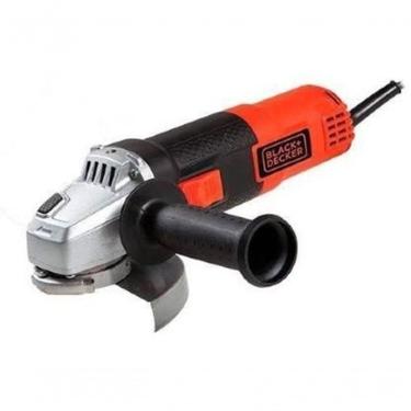 Imagem de Esmerilhadeira Ang Bed 4.1/2 127V G650 650W
