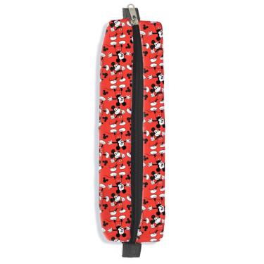 Imagem de Estojo Com Elástico Para Fixar Em Caderno Disney Mickey Dac Mickey