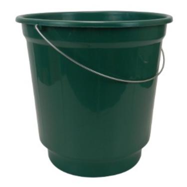 Imagem de Balde 20 Litros Com Alça Metalica Bf20