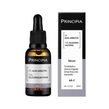 Imagem de Principia Sérum Renovador Alfa-arbutin Aa-2 Com 30ml