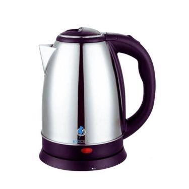 Imagem de Chaleira Elétrica Em Aço Inox 1.8l 220v Exc 6068