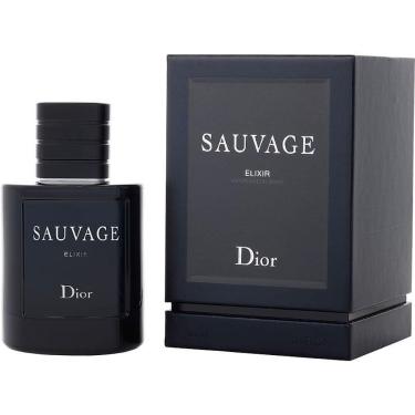 Imagem de Perfume Masculino Christian Dior Sauvage Elixir Eau De Parfum Spray 100 Ml