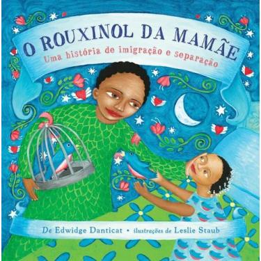 Imagem de O rouxinol da mamãe - ALEGRIO, 3