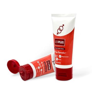 Imagem de Vagy Rejuvenation Lexplus (Desodorante Íntimo E Clareador) 2Oz.