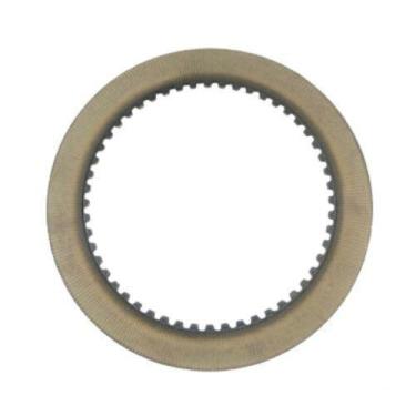 Imagem de Disco Fricção Dana Pá Carregadeira Case W36 W20E W20D W20B