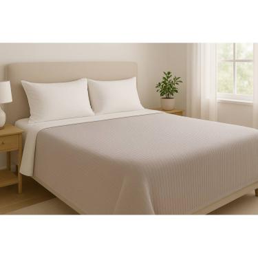 Imagem de Cobertor Sollievo Casal Dupla Face 350g/m² Kacyumara - Fend