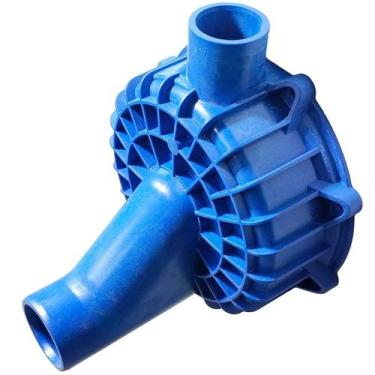 Imagem de Frontal Tampa Bomba Hidro Spa Banheira Syllent Mb42e02