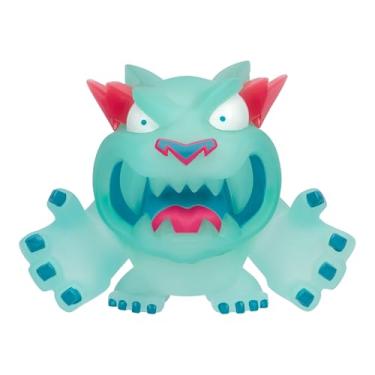 Imagem de MrBeast Lab Boneco de vinil Glow Panther