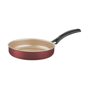 Imagem de Frigideira Reta Turim em Alumínio 22 cm 1,7 L Tramontina