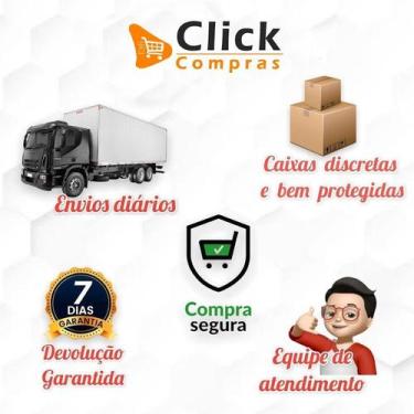 Imagem de Triciclo TicoTico Velotrol C/ Pedal Infantil Menina Até 25kg - Kendy