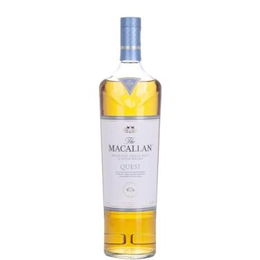 Imagem de Whisky Macallan Quest - *1L