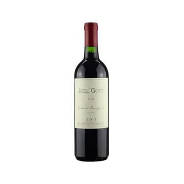 Imagem de Vinho Joel Gott Cabernet Sauvignon Tinto 750ml