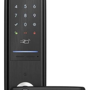 Imagem de Fechadura Eletrônica Digital App Wifi Embutir - Intelbras