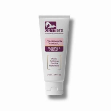 Imagem de Loçao Firmadora Corporal 240g - Dermare