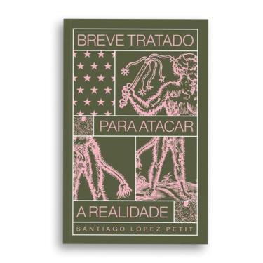 Imagem de Livro - Breve tratado para atacar a realidade