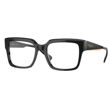 Imagem de Armacao Vogue Vo5559 W44 53