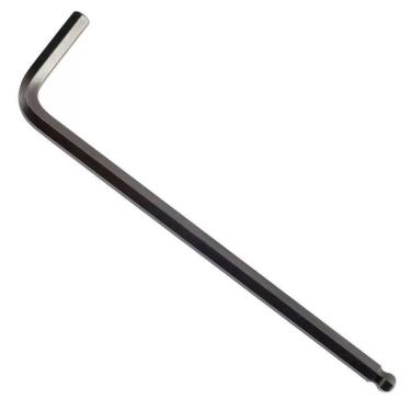 Imagem de Chave Allen Hexagonal Starfer Avulsa 3Mm