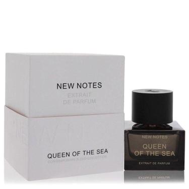 Imagem de Perfume Feminino New Notes Queen Of The Sea Extrait De Parfum (unisex) 50 Ml