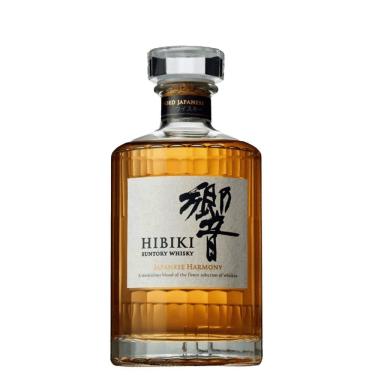 Imagem de Hibiki Suntory Whisky Japonês Harmony 700ml