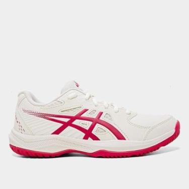 Imagem de Tênis Asics Court Slide 4 Feminino-Feminino