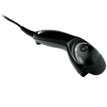 Imagem de Leitor De Código De Barras, Laser Honeywell Eclipse, Mk5145, USB