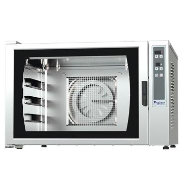 Imagem de Forno De Convecção Elétrico Hpe80 Prática Forno Inox 220v
