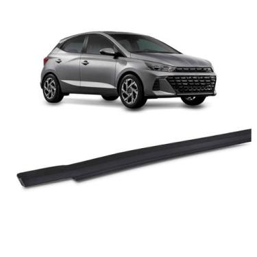 Imagem de Pestana Hb20 2020 A 2024 Hatch Sedan Diante Externa Encaixe - Sanfil