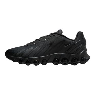 Imagem de Nike Tênis masculino Air Max Dn8 (FQ7860-002, preto/preto/antracite/antracite), Preto/Preto/Antracite/Antracite, 37
