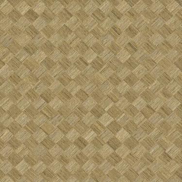 Imagem de VaryPaper Papel de parede de 40 cm x 192 cm, tecido marrom castanho, tecido de grama, papel de contato texturizado para armários, rolo de papel de parede de vinil de linho autoadesivo à prova d'água