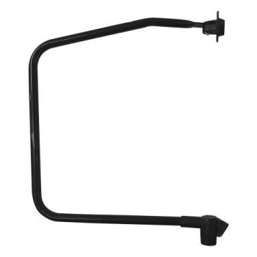 Imagem de Braço espelho caminhão vw 11.130 13.130 até ...2000 l/e - L.S. IND. CO