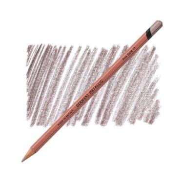 Imagem de Lapis Drawing  Metallic Escolha a Cor  - DERWENT, PINK GOLD
