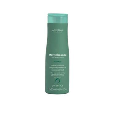 Imagem de Shampoo Arvensis Alta Refrescancia Revitalizante 300ml