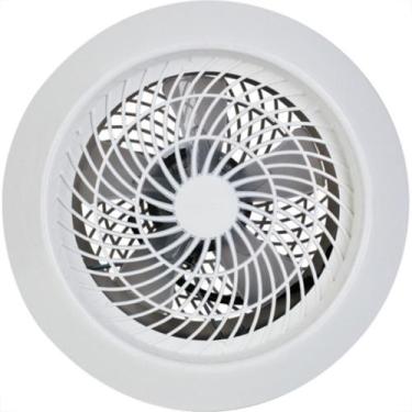 Imagem de Exaustor De Parede Ventisol 25Cm Branco 220V
