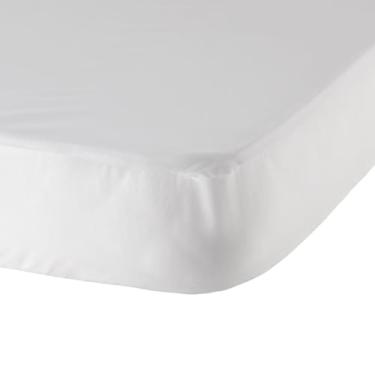 Imagem de Protetor de Colchão Berço Impermeável 130x70cm Teka Baby