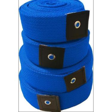 Imagem de Faixa Marcação Peteca-Unissex