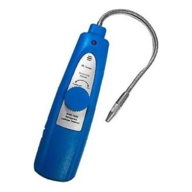 Imagem de Detector De Gás Refrigerante Mgr-1000 Minipa Com Bolsa