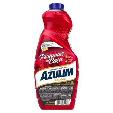 Imagem de LIMPADOR PERF AZULIM FELICIDADE