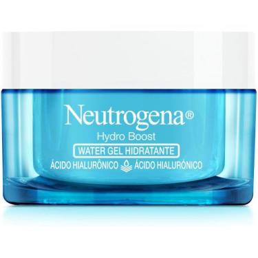 Imagem de Hidratante Facial Neutrogena Hydro Boost Water Gel 50g, 50g