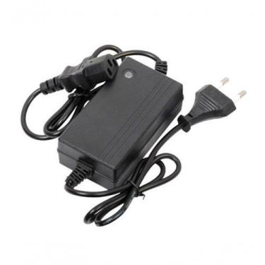 Imagem de Fonte Transformadora Bivolt 110/220v Saída 12v 1a Plug Fêmea - KAWASHI