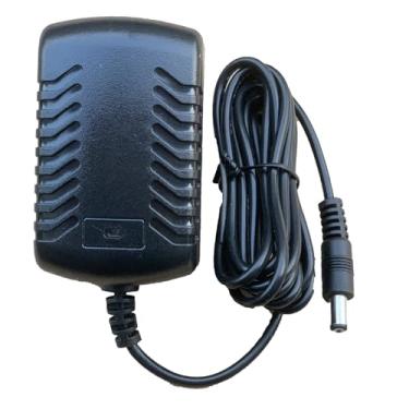 Imagem de Carregador de bateria de 24 volts para brinquedos de passeio 28,8 V 0,8A, para Wrangler SUV Kid Trax Dynacraft Toy Car 24 V Carregador universal para bebês fontes de alimentação de bateria elétrica
