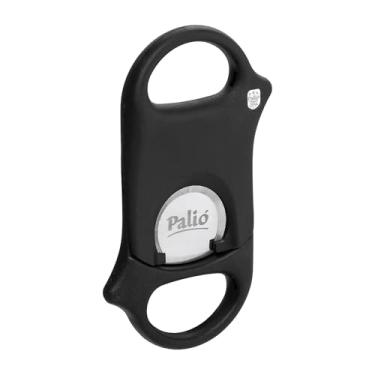 Imagem de Cortador charutos PALIO Composite 70 lâmina dupla preto