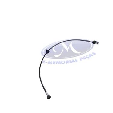Imagem de Cabo Do Velocimetro - Cablex - 542957803B - MEMORIAL, 0