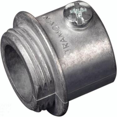 Imagem de Conector/ adaptador para codulete múltiplo 3/4" para 1/2" - Tramontina