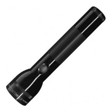 Imagem de Lanterna MAGLITE LED 2D PRETA Original USA