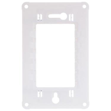 Imagem de Suporte 4x2 para 3 Módulos Branco Orion - S71010324 - SCHNEIDER