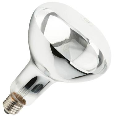 Imagem de Lâmpada Infravermelha para Secagem 250 Watts 220 Volts - 8464 - BRASFORT